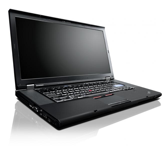 <B>Thinkpad W510 NTNPAGE/4391PAG<br>UNI/FH/ÖD</B> i7-620M (2,66GHz), 4GB, 320GB 72, 15,6" HD+ LED ( 1600x900 ), 1024MB nVidia Quadro FX880M, DVDRW, Intel a/g/n WLAN, BT, UltraNav, FP, Secure Chip, 9-Zell Li-Ion, Win7 Prof. 32, 3 Jahre <B>VOS</B> <B>Thinkpad W510 NTNPAGE/4391PAG<br>UNI/FH/ÖD</B> i7-620M (2,66GHz), 4GB, 320GB 72, 15,6" HD+ LED ( 1600x900 ), 1024MB nVidia Quadro FX880M, DVDRW, Intel a/g/n WLAN, BT, UltraNav, FP, Secure Chip, 9-Zell Li-Ion, Win7 Prof. 32, 3 Jahre <B>VOS</B>