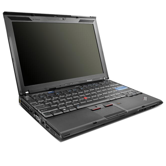 <B>Thinkpad X201 NUUGUGE/3626GUG<br>Academics</B> -i5-540M (2.53GHz), 2GB, 320GB 72, 12.1" WXGA 1280x800 LED, Intel QM57, a/g/n WLAN, Bluetooth, Secure Chip, Fingerprint, Camera, 6-Zelle, Win 7 Prof. 64, 3J. Garantie <B>Thinkpad X201 NUUGUGE/3626GUG<br>Academics</B> -i5-540M (2.53GHz), 2GB, 320GB 72, 12.1" WXGA 1280x800 LED, Intel QM57, a/g/n WLAN, Bluetooth, Secure Chip, Fingerprint, Camera, 6-Zelle, Win 7 Prof. 64, 3J. Garantie