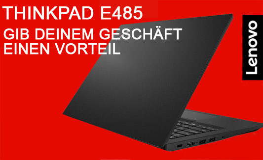 E485 Thinkpad Lenovo
