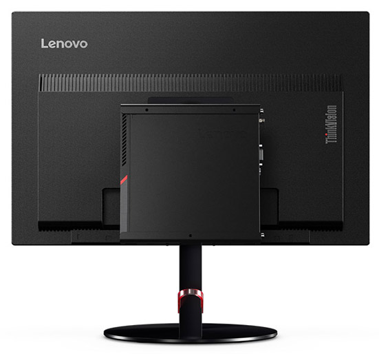 Lenovo thinkcentre m715q tiny обзор