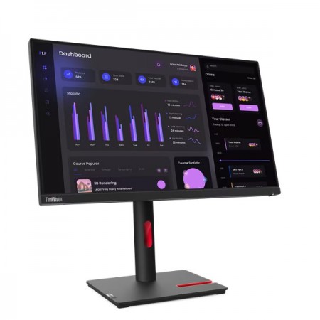 Lenovo ThinkVision T24i-30 #63CFMATXEU