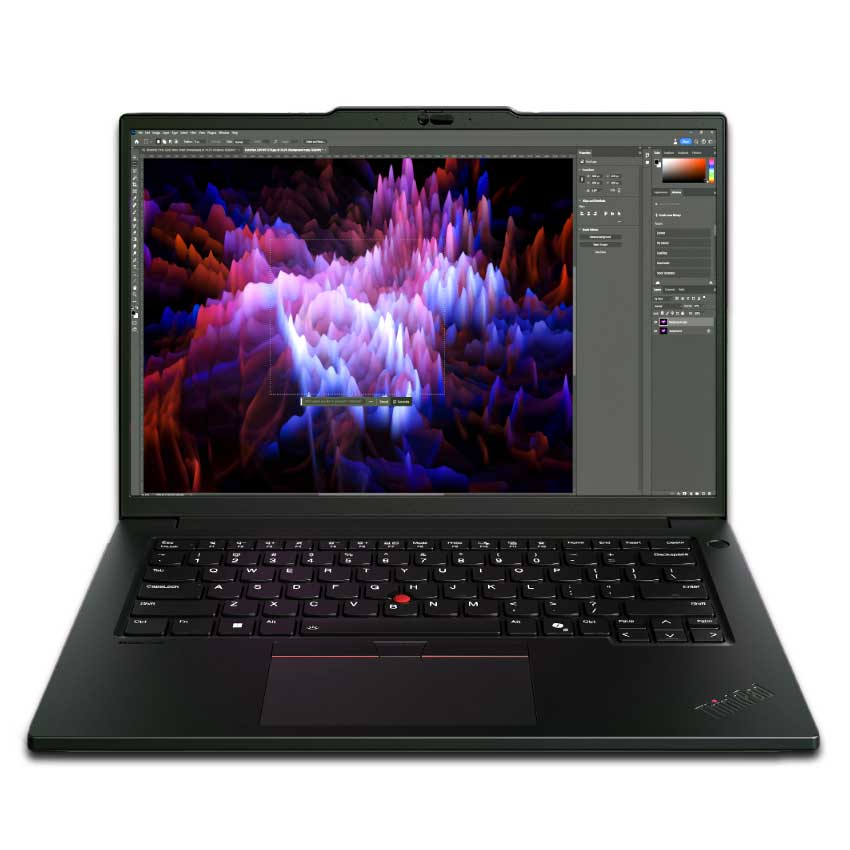 Lenovo Thinkpad P14s G5 21G2004MGE