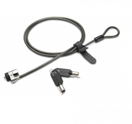 Kensington MicroSaver Security Cable Lock #73P2582