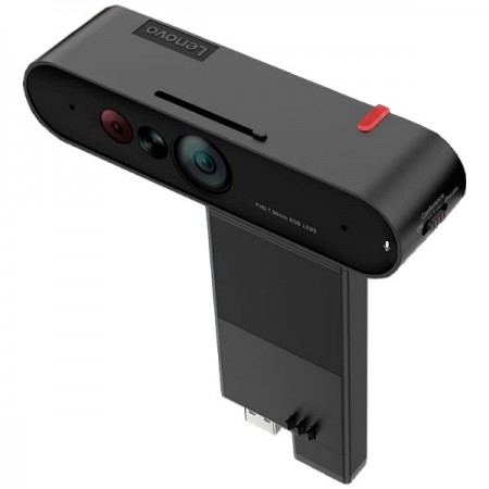 Lenovo ThinkVision MC60 Monitor Webcam - 4XC1J05150