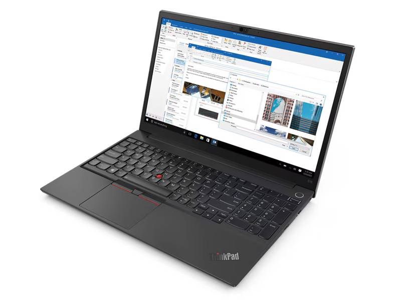 Lenovo Thinkpad E15 AMD G3 20YG00A3GE *Vorführgerät*