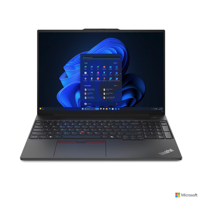 Lenovo Thinkpad E16 Intel G2 21MA000HGE