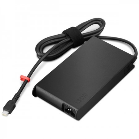 Lenovo ThinkPad 135W USB-C AC Adapter #4X21H27804