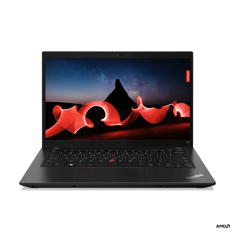 Lenovo Thinkpad L14 AMD G4 21H6S00900 Campus