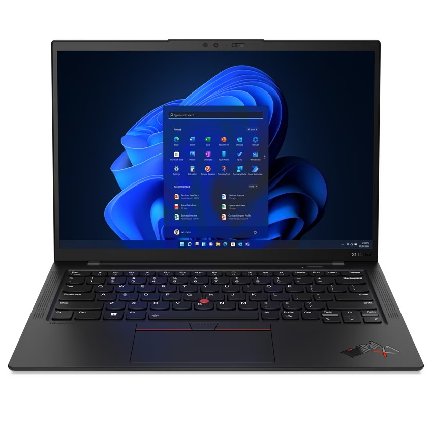 Lenovo Thinkpad X1 Carbon G11 21HM004FGE *Vorführgerät*