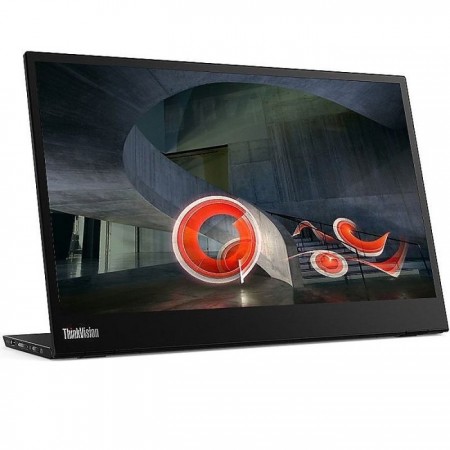 Lenovo ThinkVision M15 #62CAUAT1WL