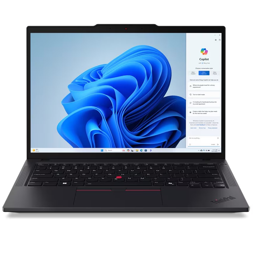 Lenovo Thinkpad T14 G5 21ML0023GE