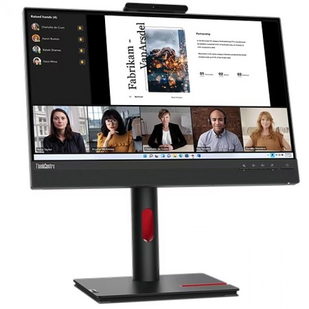 Lenovo ThinkCentre Tiny-In-One 22 Touch Gen5 #12N9GAT1EU