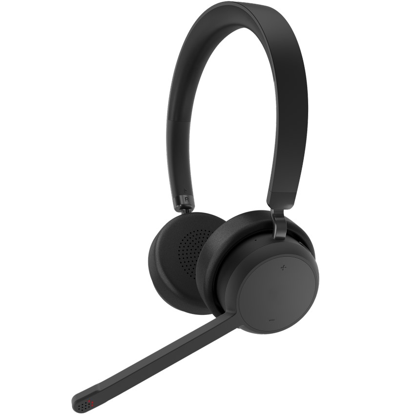 Lenovo Wireless Stereo-Headset #4XD1Q30302 Campus