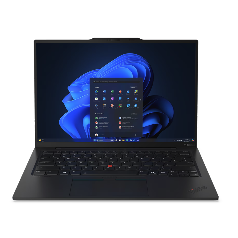 Lenovo Thinkpad X1 Carbon G13 21NS0010GE