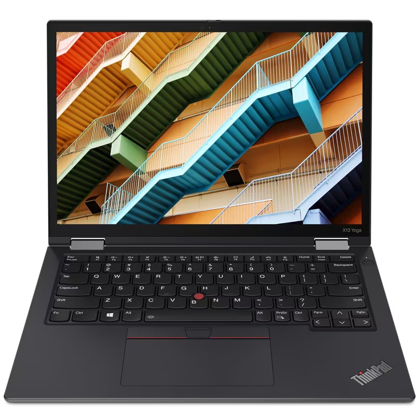 Lenovo Thinkpad X13 Yoga Gen2 20W80012GE Campus