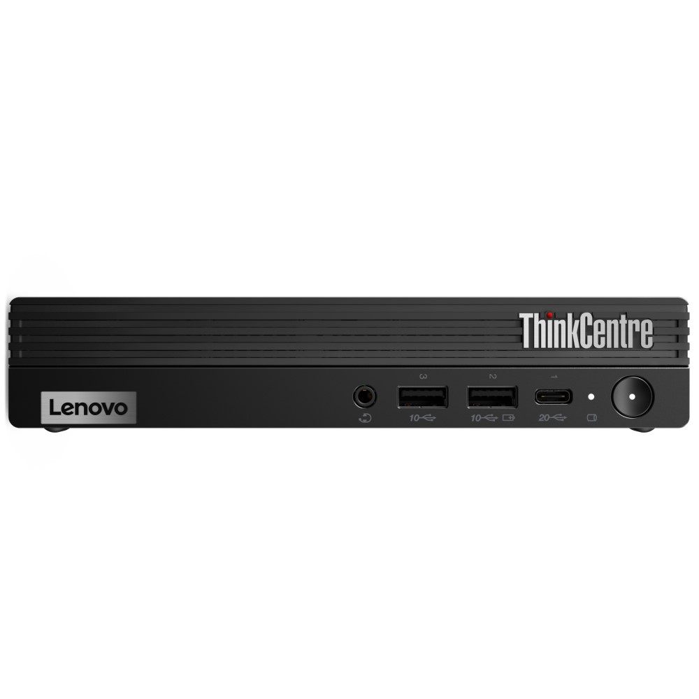 Lenovo ThinkCentre M90q Gen5 Tiny 12TH002JGE Campus