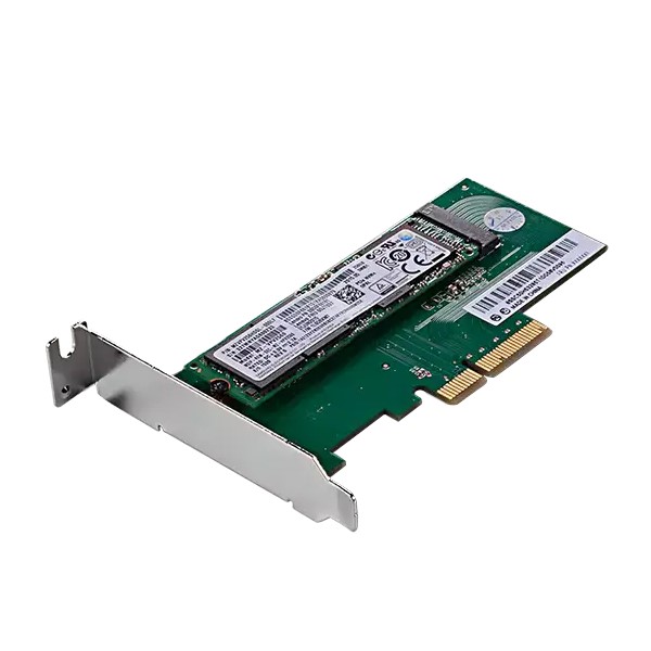 LENOVO M.2.SSD Adapter (Low Profile) #4XH0L08579/ 00XG018 Campus