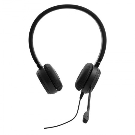 Lenovo Pro Wired Stereo VOIP Headset #4XD0S92991