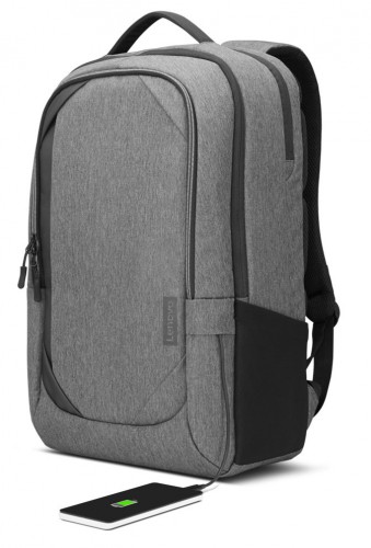 LENOVO 17.3" Business Casual Backpack #4X40X54260