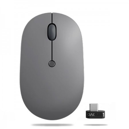 Lenovo Go Wireless Mouse #4Y51C21216