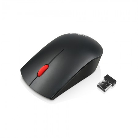 Lenovo Essential Wireless Laser Mouse  #4X30M56887 Campus