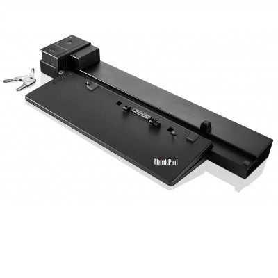 ThinkPad Workstation Dock - 230W EU #40A50230EU Campus