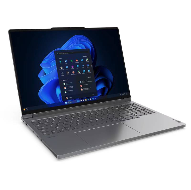 Lenovo ThinkBook 16p G5 Intel 21N5001AGE Campus