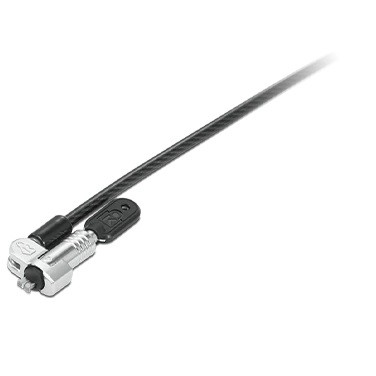 Lenovo NanoSaver Cable Lock #4XE1B81915 Campus