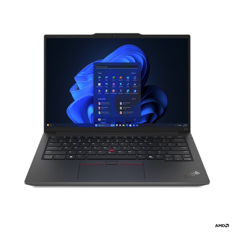 Lenovo Thinkpad E14 AMD G6 21M4S1G800 Campus