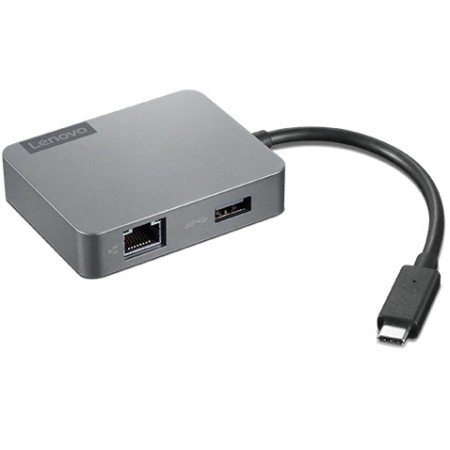 Lenovo USB-C Travel Hub Gen2 #4X91A30366