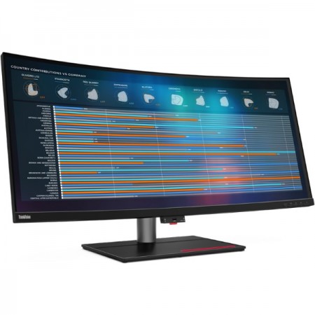 Lenovo ThinkVision P40w-20 #62C1GAT6EU Campus