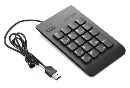 Lenovo Numeric Keypad Gen II #4Y40R38905 Campus