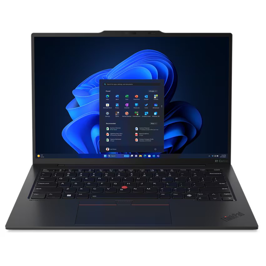 Lenovo Thinkpad X1 Carbon G12 21KC004UGE Campus