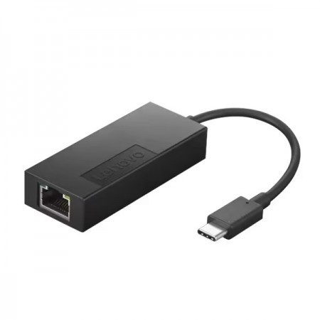 Lenovo USB-C auf 2,5G Ethernet Adapter Campus #4X91H17795