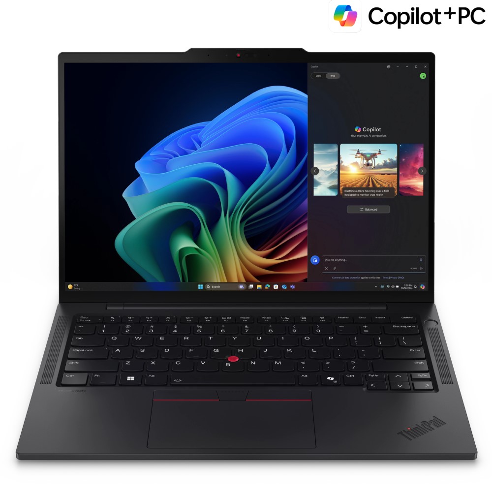 Lenovo Thinkpad T14s G6 AMD 21M1000CGE Campus