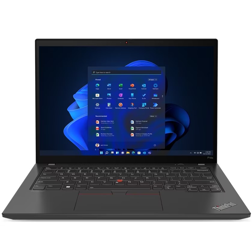 Lenovo Thinkpad P14s G4 AMD 21K5000JGE