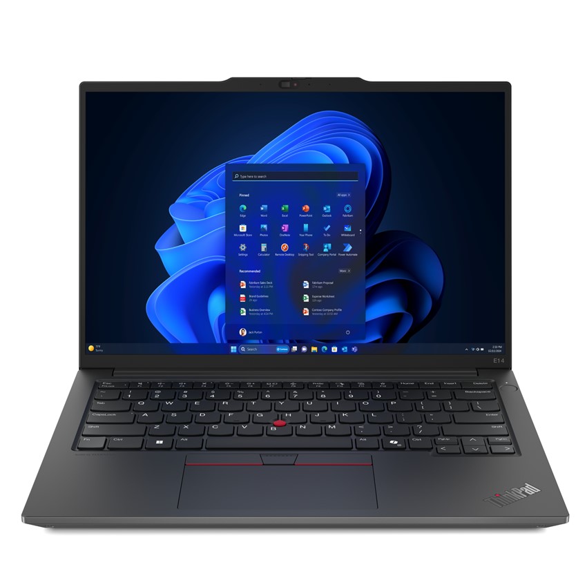 Lenovo Thinkpad E14 AMD G6 21M3002EGE