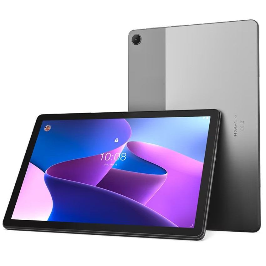 Lenovo Tab M10 Gen3 ZAAG0023SE Campus