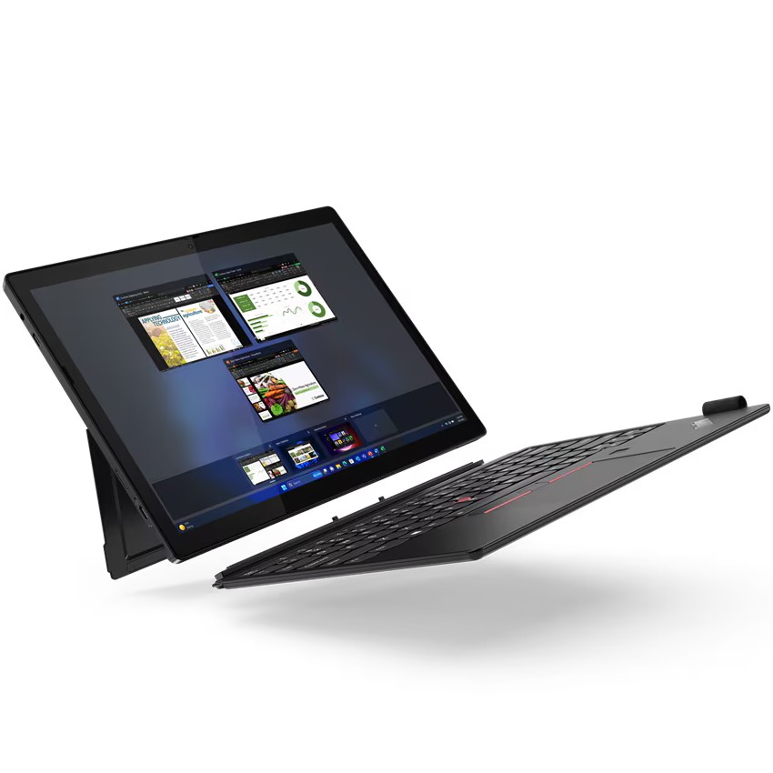 Lenovo ThinkPad X12 Detachable G2 21LK001AGE