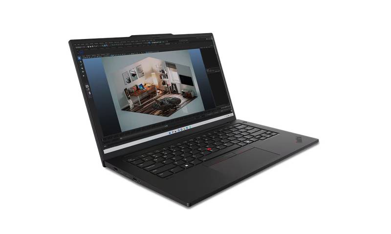 Lenovo Thinkpad P14s G5 21G3S00900 Campus