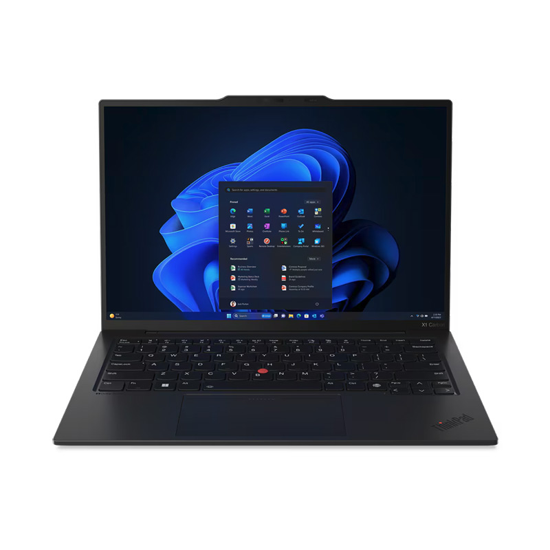 Lenovo Thinkpad X1 Carbon G12 21KC005XGE Campus