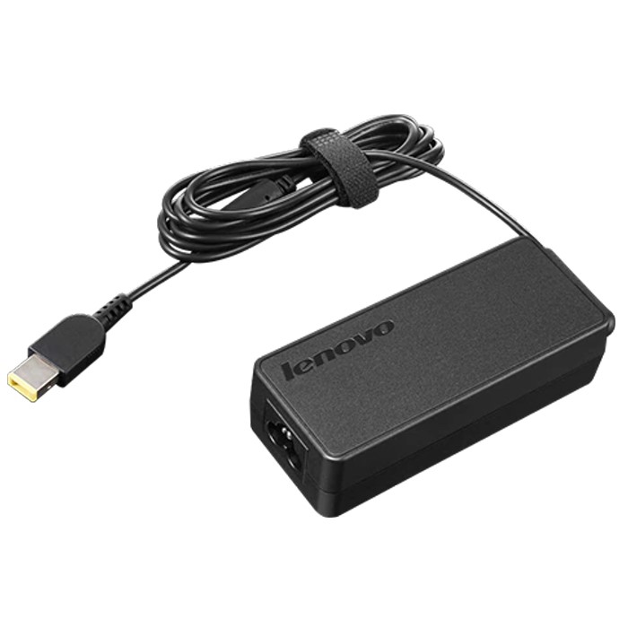 Lenovo ThinkCentre Tiny 65W AC Adapter Slim Tip (EU) #4X20E53340