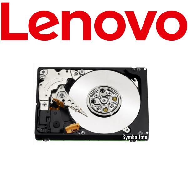 LENOVO ThinkPad 2TB 5400U SATA III 2,5" 9,5mm #4XB0P21129