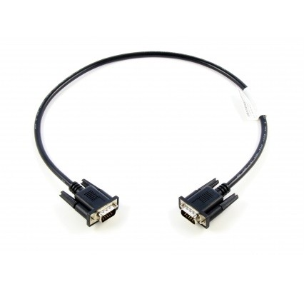 LENOVO 0.5 Meter VGA to VGA Cable #0B47397-Campus