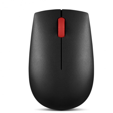 Lenovo Essential Compact Wireless Maus #4Y50R20864