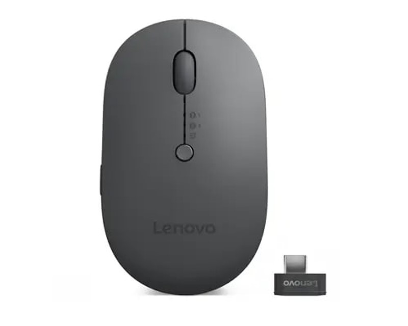 Lenovo Multi-Device Wireless Mouse (X9 Edition) 4Y51R29290