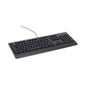 Lenovo Traditional USB Tastatur Keyboard Black #1PSD50L79997