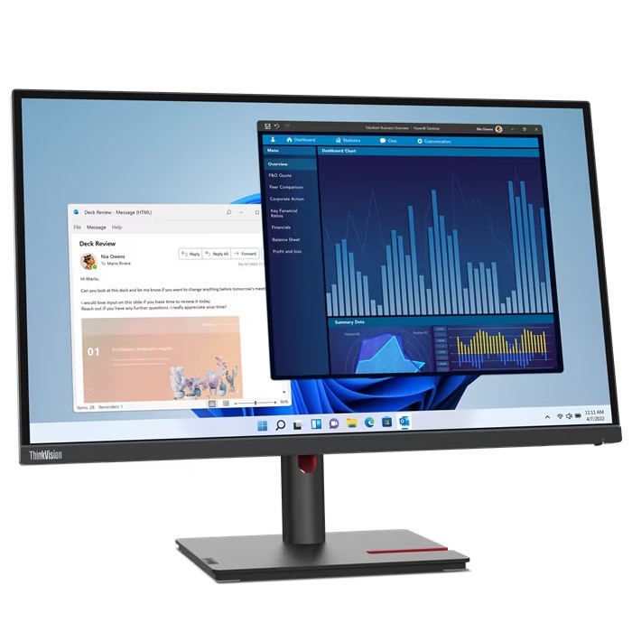 Lenovo ThinkVision T27p-30 #63A9GAT1EU