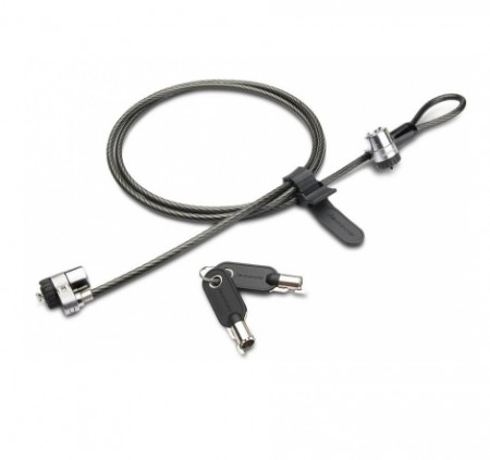 Kensington Twin Head Cable Lock #45K1620