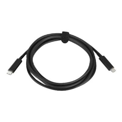 Lenovo USB-C Kabel 2m #4X90Q59480 Campus